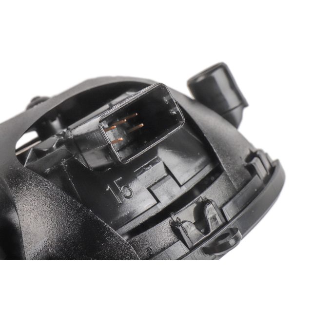 GM Genuine Parts Driver Side Door Mirror Kit with Actuator