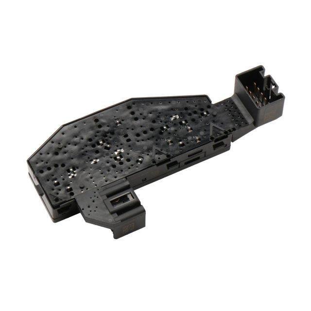 GM Genuine Parts Front Seat Adjuster Switch | 23247095 | GM GM Genuine Parts Front Seat Adjuster Switch | 23247095 | GM