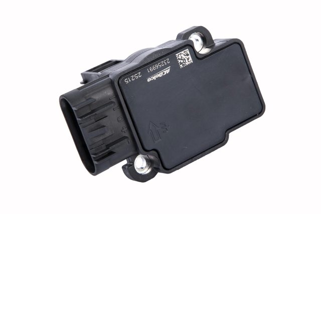 GM Genuine Parts Mass Airflow Sensor | 23256991 | GM Parts