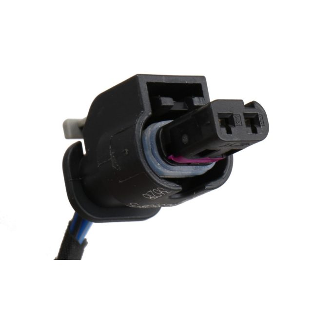 GM Genuine Parts Ambient Air Temperature Sensor Wiring