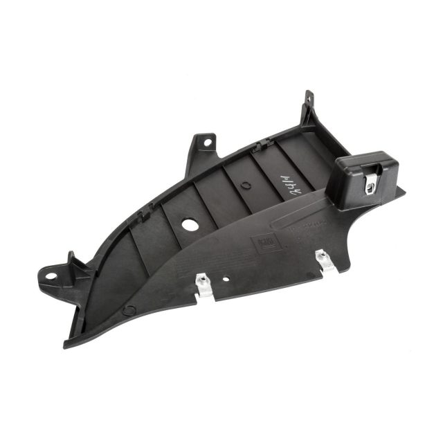 GM Genuine Parts Driver Side Front Bumper Outer Filler GM Genuine Parts Driver Side Front Bumper Outer Filler