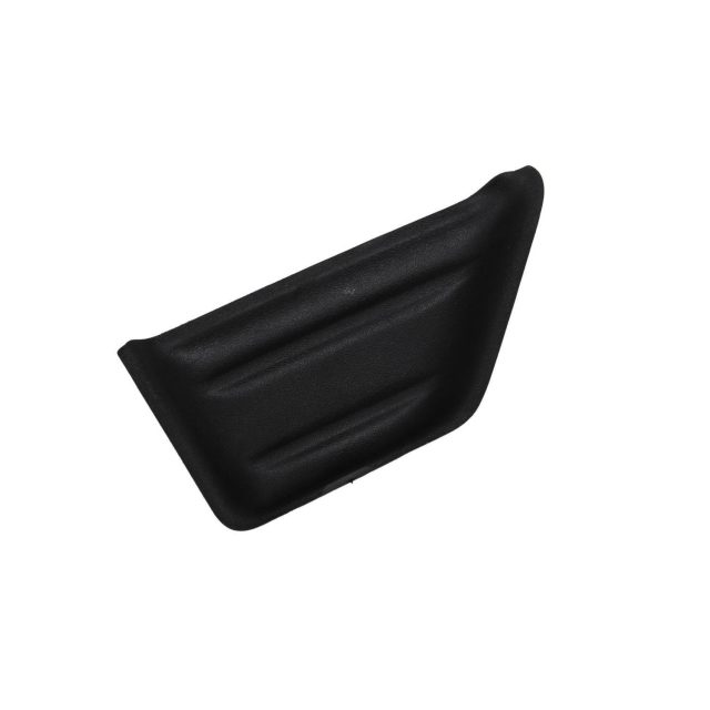 GM Genuine Parts Jet Black Front Passenger Side Door Armrest