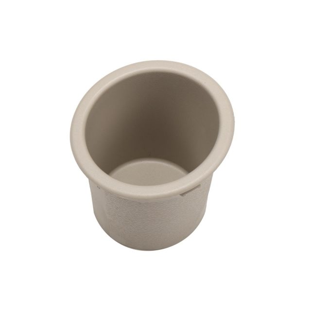 GM Genuine Parts Shale Passenger Side Quarter Trim Panel Cup