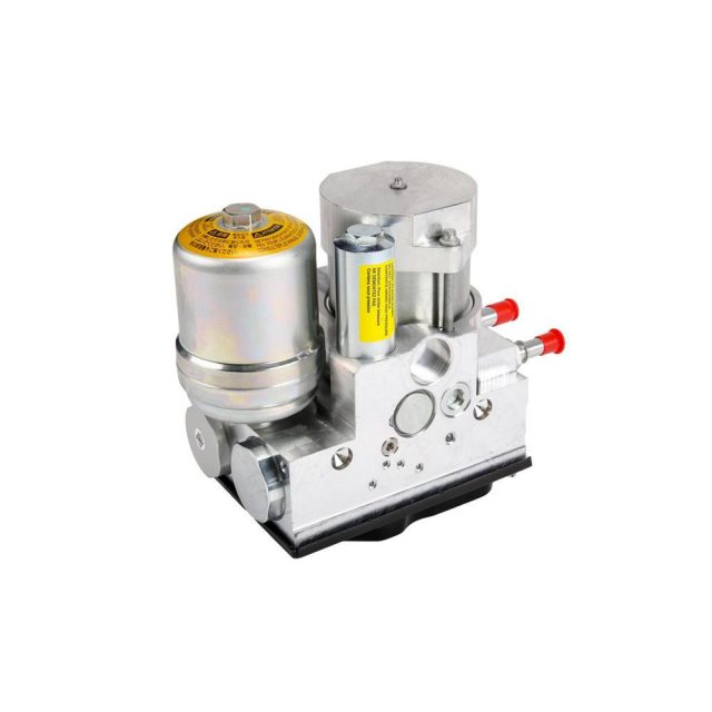 GM Genuine Parts Brake Pressure Modulator Valve (Programming