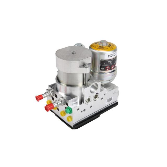 ワンピなど最旬ア！ Pressure Brake Parts Genuine GM Modulator (Programming Valve アイドル