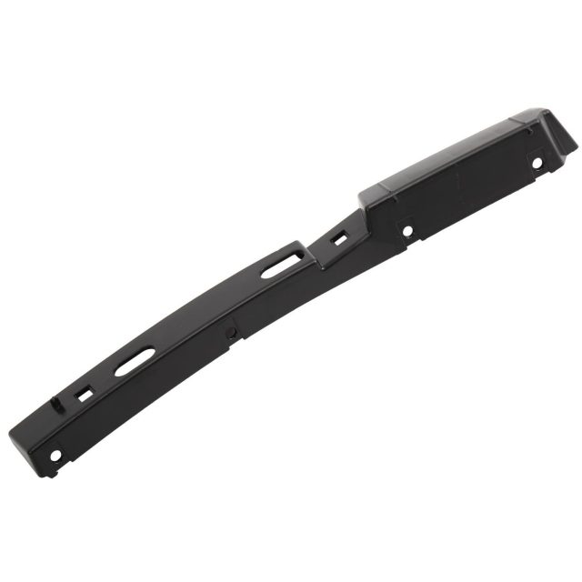 GM Genuine Parts Front Passenger Side Bumper Fascia Outer