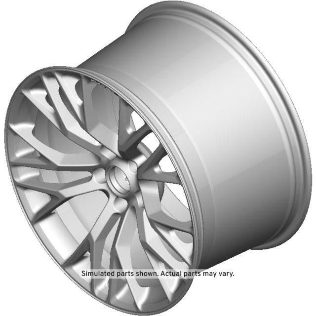 97F9204 7.5 uf MFD 370 Volt VAC - GE Genteq Replacement