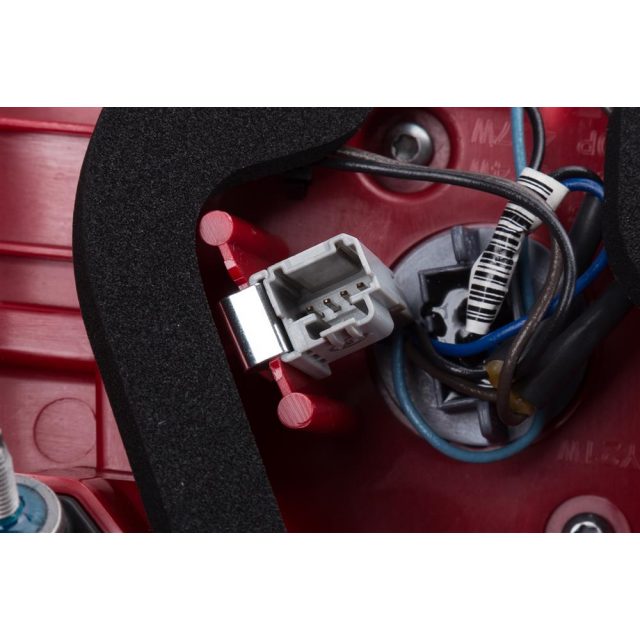 GM Genuine Parts Rear Driver Side Stop Lamp | 23294316 | GM GM Genuine Parts Rear Driver Side Stop Lamp | 23294316 | GM