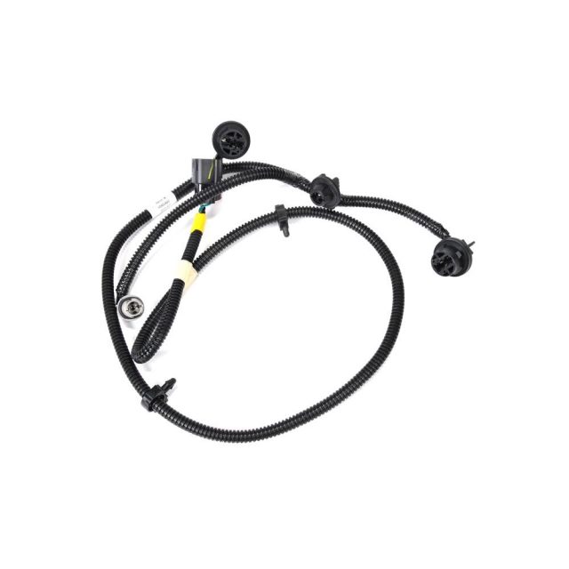 sykia Orbit Hair Pierce Plate Line シルバー