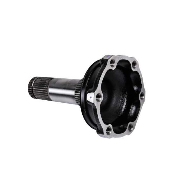 GM Genuine Parts Rear Passenger Side Axle Shaft | 23297261