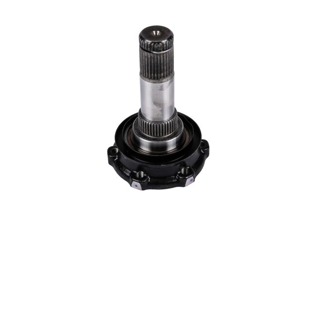 GM Genuine Parts Rear Passenger Side Axle Shaft | 23297261