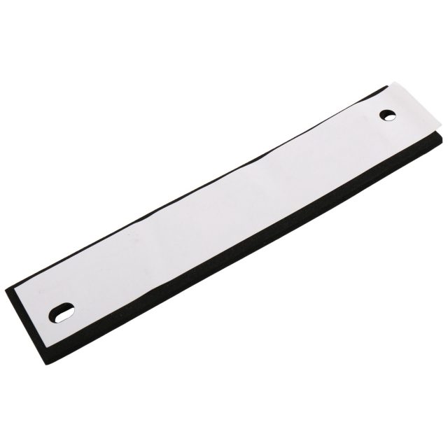 GM Genuine Parts Liftgate Engine Name Plate | 23306408 | GM GM Genuine Parts Liftgate Engine Name Plate | 23306408 | GM