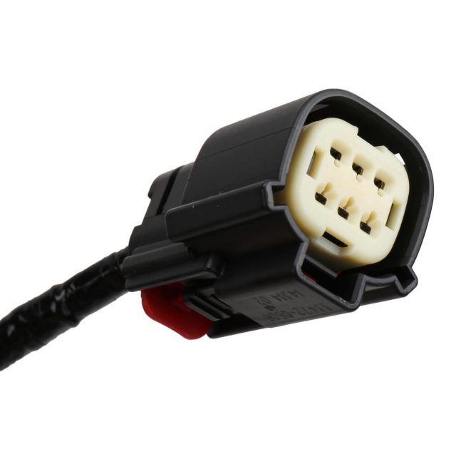Chevrolet GM Genuine Parts Rear Park Assist Camera