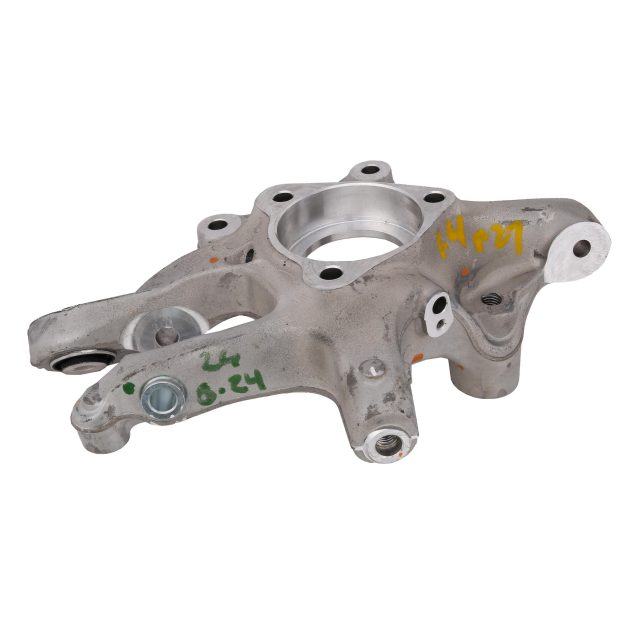 速くおよび自由な Genuine GM Parts Knuckle Suspension Side Driver Rear 語学・辞書・学習参考書
