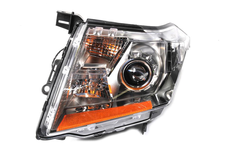 ａさま専用。 GM Genuine Parts Passenger Side Headlamp Assembly | 23315409