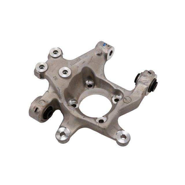 GM Genuine Parts Rear Driver Side Suspension Knuckle | 23337211 