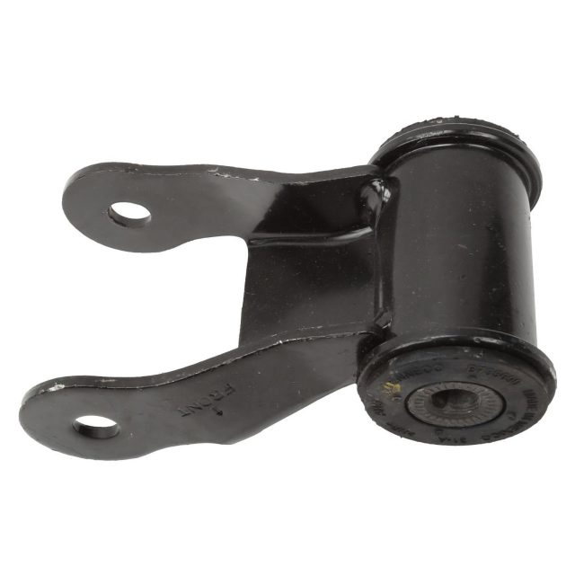 GM Genuine Parts Rear Spring Shackle | 23341158 | GM Parts