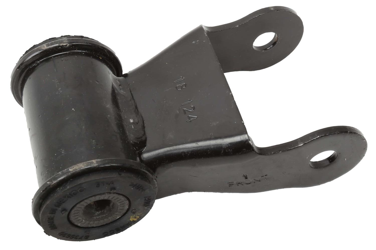 かつまた GM Genuine Parts Rear Spring Shackle | 23341158 | GM Parts
