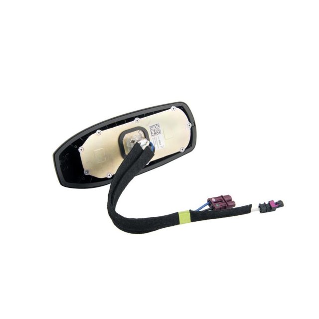 Amazon.com: GM Parts 23317366 Front Passenger Side Rear