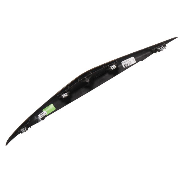 GM Genuine Parts Sumi Black Tamo Ash Instrument Panel