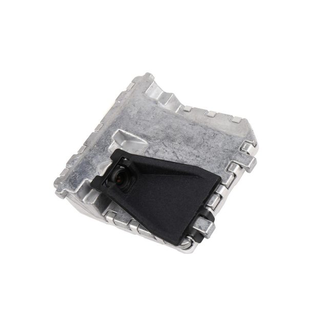 GM Genuine Parts Front View Camera (Programming Required by