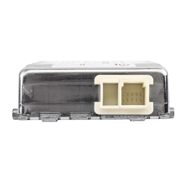 GM Genuine Parts Front View Camera (Programming Required by