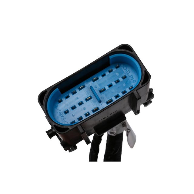 Subterranean High Frequency Antenna 84081893 | OEM Parts Online