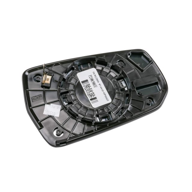 GM Genuine Parts Driver Side Door Mirror Glass | 23372269