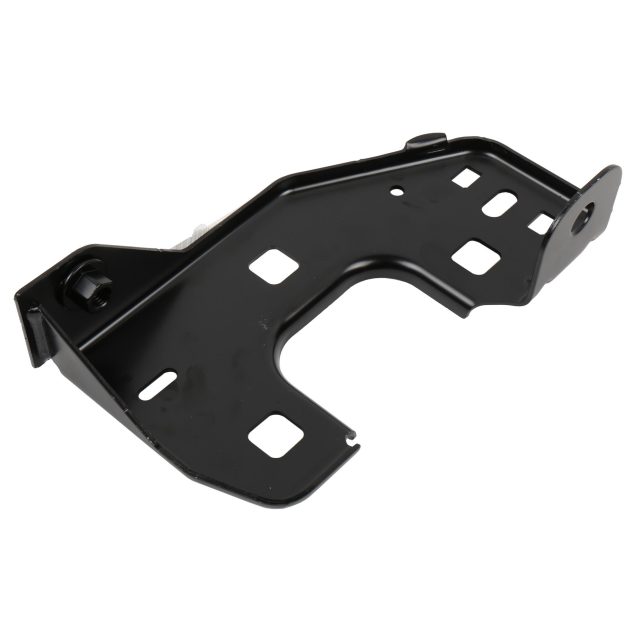 GM Genuine Parts Front Driver Side Bumper Impact Bar Bracket
