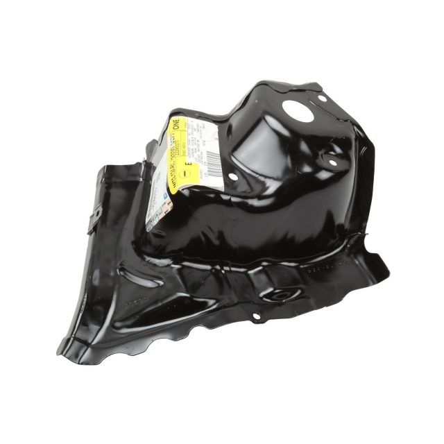 GM Genuine Parts Driver Side Body Side Tail Lamp Pocket
