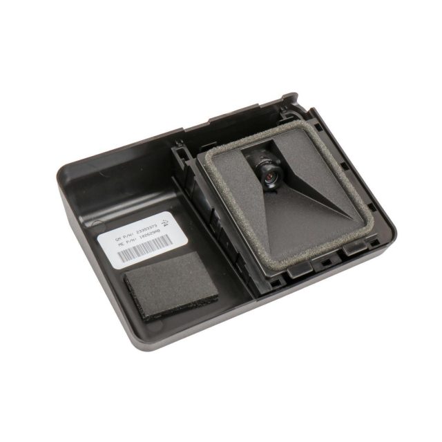 GM Genuine Parts Lane Departure System Camera (Programming GM Genuine Parts Lane Departure System Camera (Programming