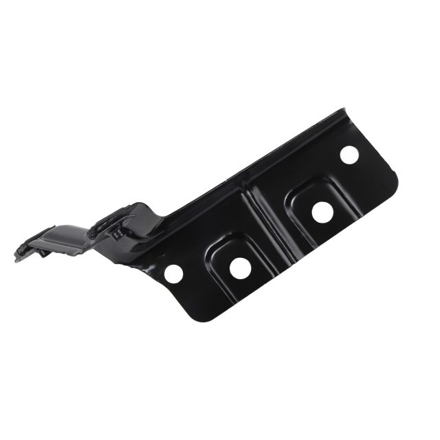 GM Genuine Parts Front Passenger Side Fender Front Bracket