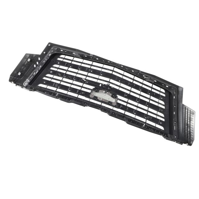 GM Genuine Parts Front Upper Grille | 23399558 | GM Parts GM Genuine Parts Front Upper Grille | 23399558 | GM Parts