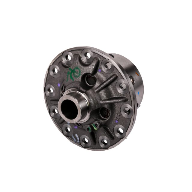 GM 97728979 Fuel Pressure Regulator | XDP