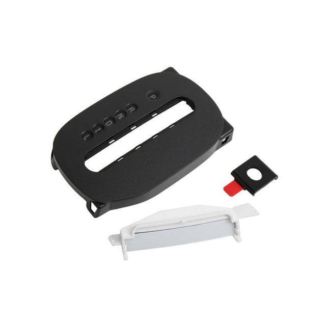GM Genuine Parts Automatic Transmission Control Indicator