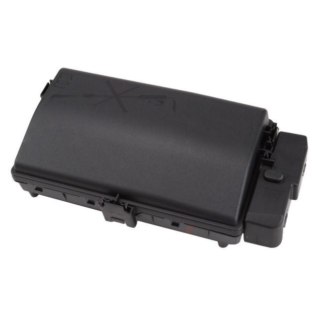 Chevrolet GM Genuine Parts Front Compartment Fuse Block
