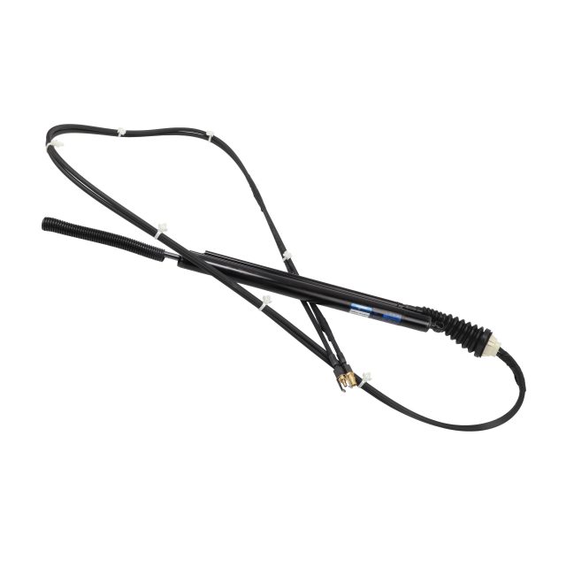【年中無休】 Genuine GM Parts Parts GM | 23429744 | Actuator Liftgate アンプ