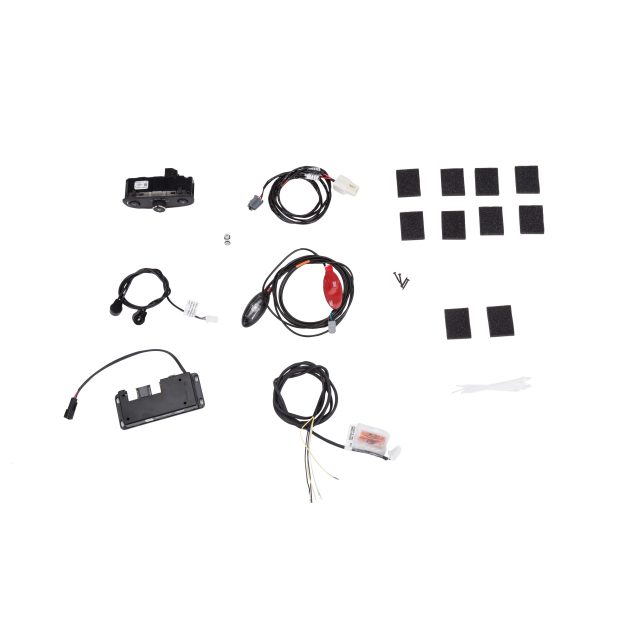 Chevrolet Interior Lamping Package | 23432810 | Chevrolet Accessories