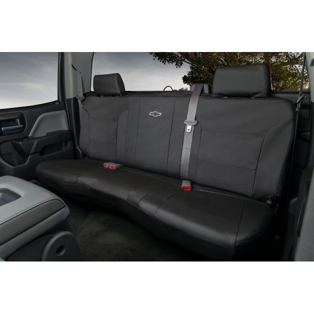 Seat covers deals chevy silverado