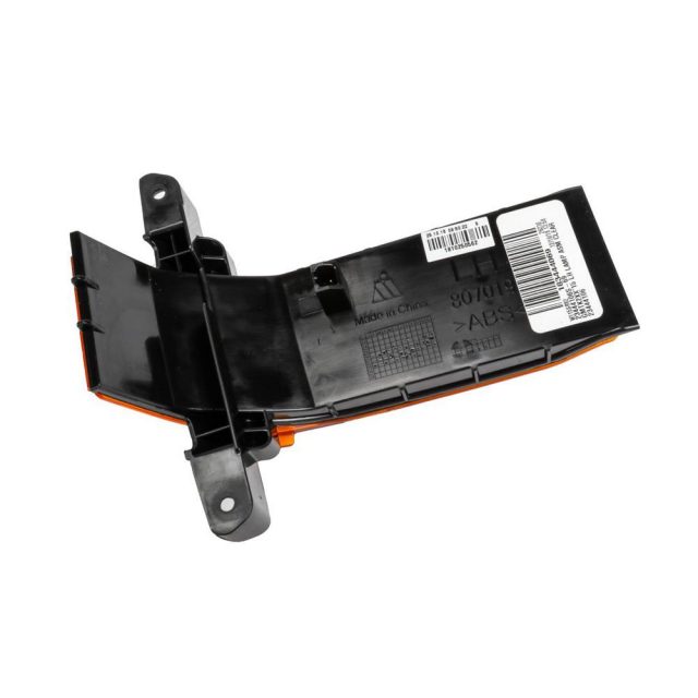 GM Genuine Parts Front Passenger Side Clearance Lamp Lens GM Genuine Parts Front Passenger Side Clearance Lamp Lens