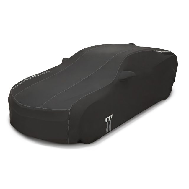 Descubrir 64+ imagen camaro car cover