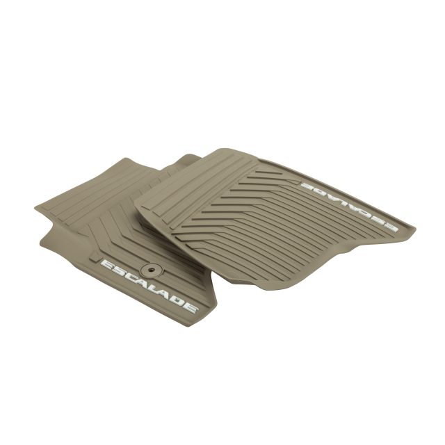 Floor mats deals for cadillac