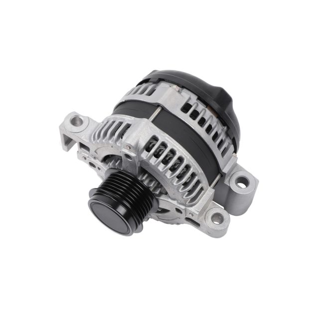 GM Genuine Parts Alternator | 23480514 | GM Parts