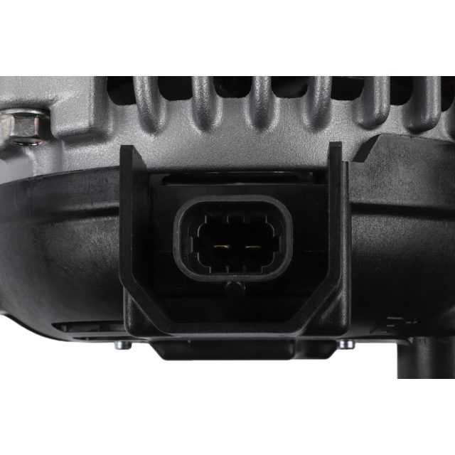 GM Genuine Parts Alternator | 23480514 | GM Parts