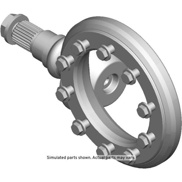 FAG bearing 234426-M-SP, 130x200x84 mm | Tuli-shop.com