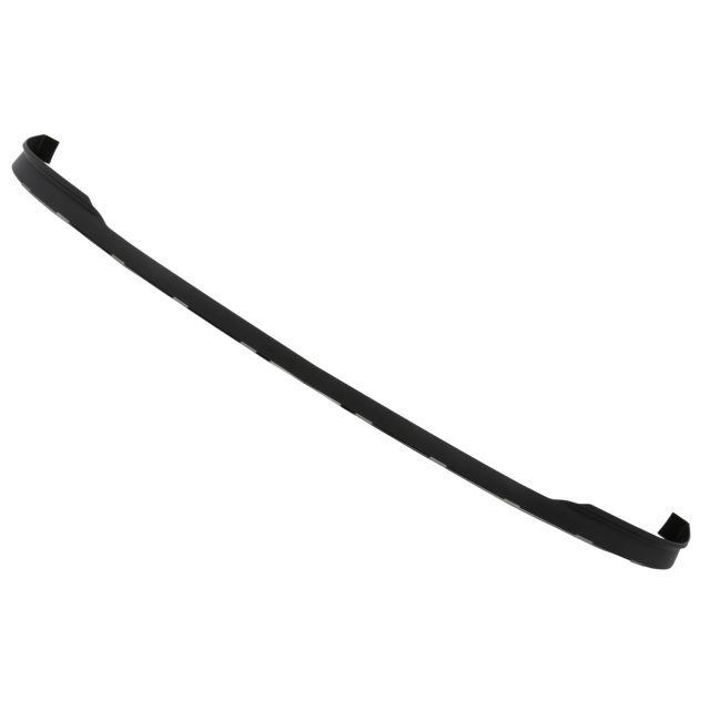 Chevrolet GM Genuine Parts Front Bumper Fascia Air Deflector