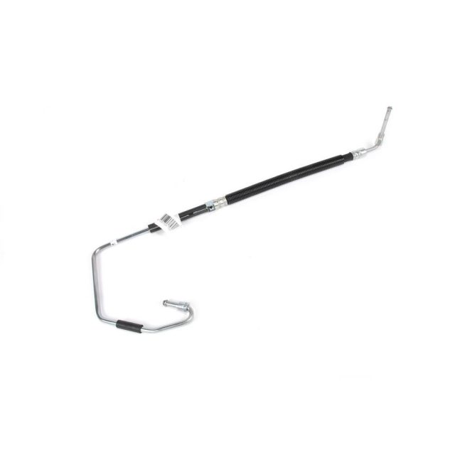 GM Genuine Parts Power Brake Booster Inlet Hose Assembly 
