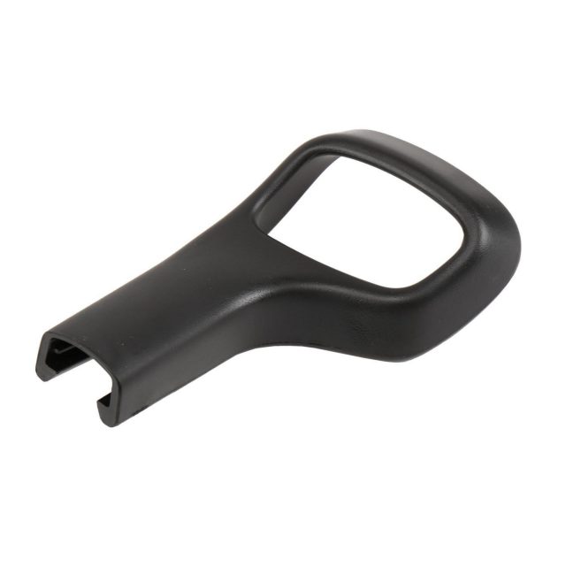GM Genuine Parts Jet Black Front Seat Adjuster Handle