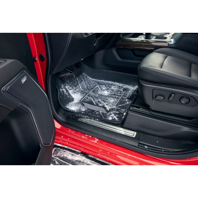 Weather deals floor liners