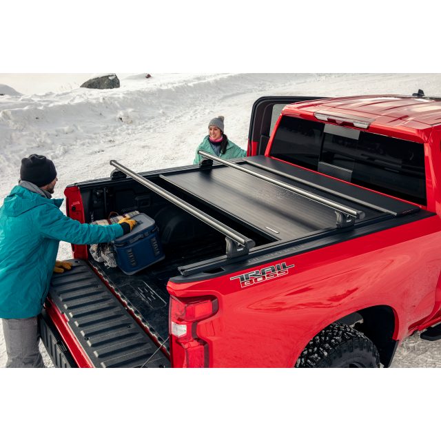 Thule truck bed online cover